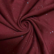 sequin slim fit dress, view 4 - MRSLM