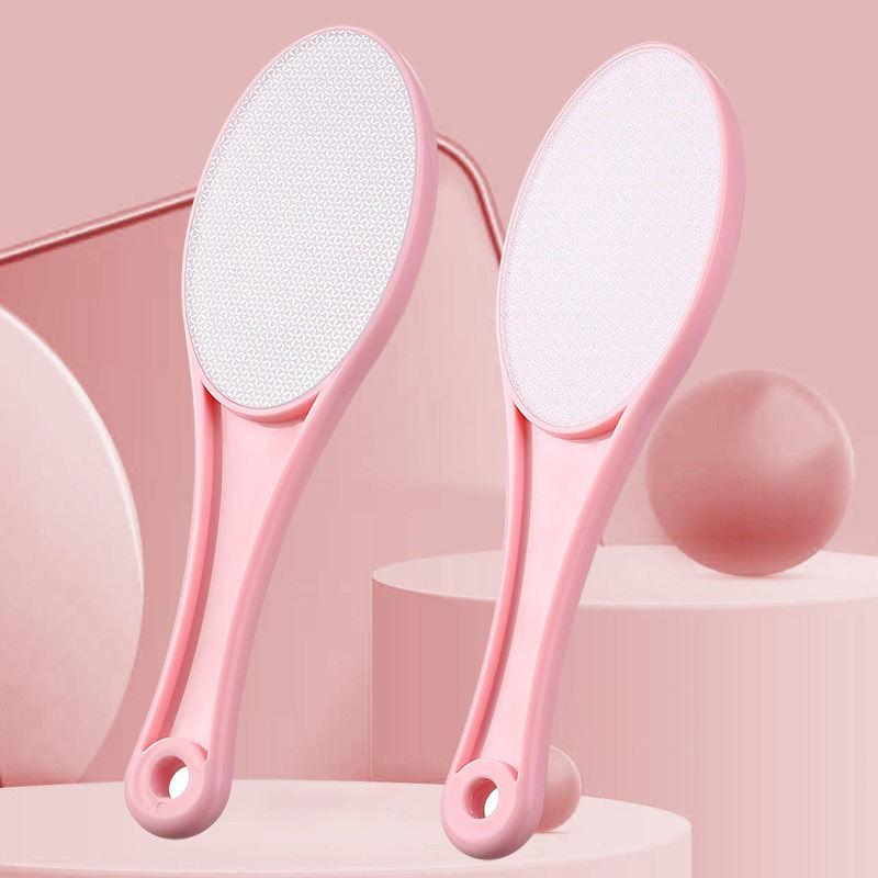 double-sided nano glass foot file, view 4 - MRSLM
