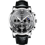 men's fashion quartz watch, view 6 - MRSLM