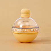 ice ball mold, view 8 - MRSLM