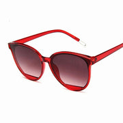 vintage mirror sunglasses, view 3 - MRSLM