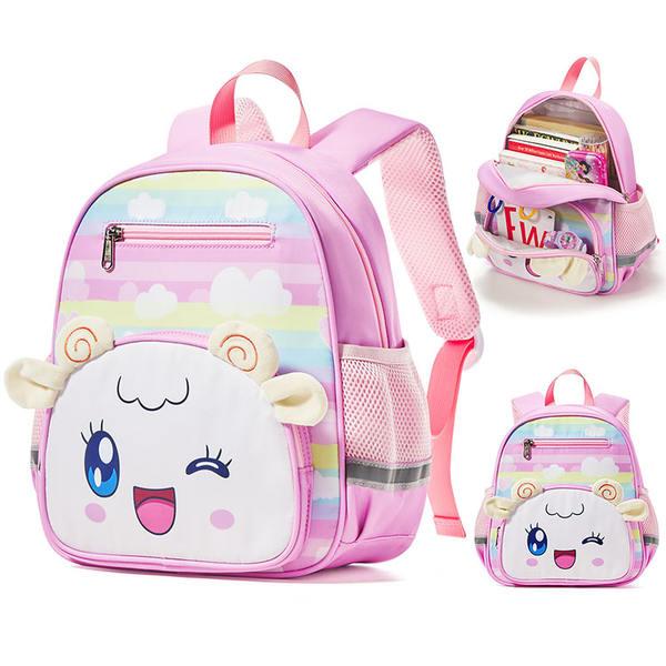 sheep toddler backpack - MRSLM