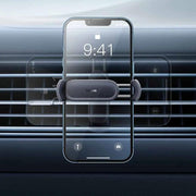 universal car phone holder air vent mount, view 9 - MRSLM