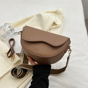 Chain crossbody bag, view 5 - MRSLM