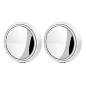 rotatable car blind spot mirror, view 4 - MRSLM