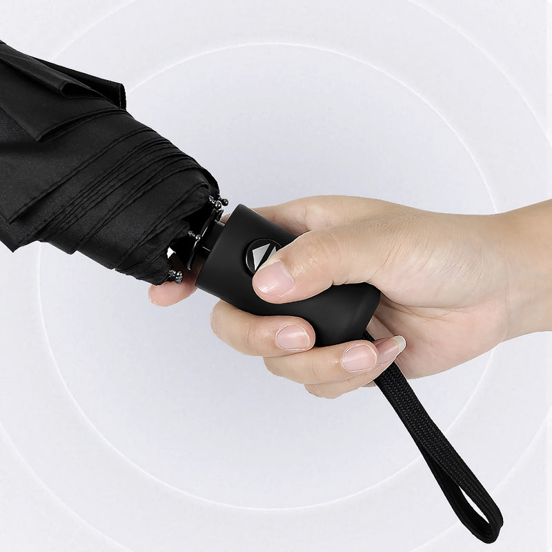 large automatic travel umbrella, view 8 - MRSLM