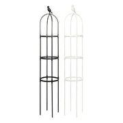 adjustable garden trellis, view 8 - MRSLM