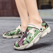men's EVA sandals, view 2 - MRSLM