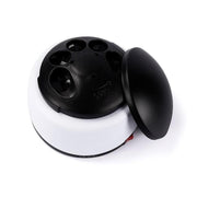 Portable steam gel polish remover - MRSLM