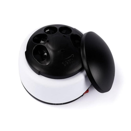 Portable steam gel polish remover - MRSLM