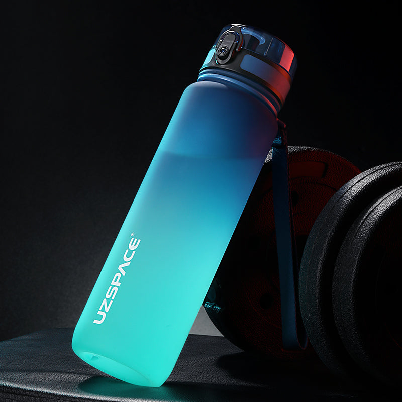 New Sports Water Bottle