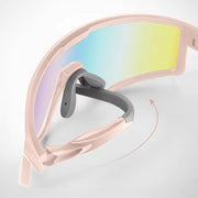 photochromic cycling sunglasses, view 6 - MRSLM