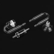co2 diffuser system for aquariums, view 7 - MRSLM