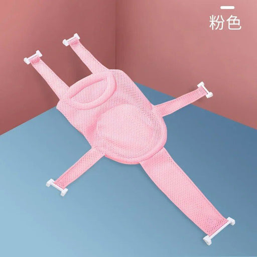 adjustable baby bath cushion, view 4 - MRSLM