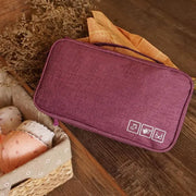 underwear travel organizer bag, view 9 - MRSLM