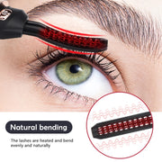 usb rechargeable heated eyelash curler, view 8 - MRSLM