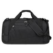 dry wet separation fitness bag, view 2 - MRSLM