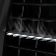 Sleek air vent car air freshener, view 3 - MRSLM