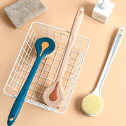 long handle bath brush, view 7 - MRSLM