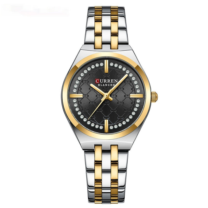 women's quartz watch, view 10 - MRSLM