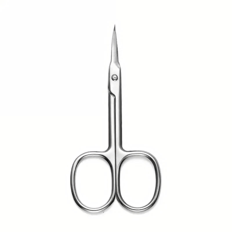 stainless steel cuticle nippers and trimmer - MRSLM