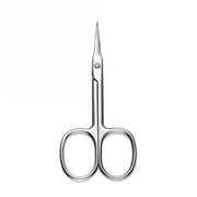 stainless steel cuticle nippers and trimmer, view 2 - MRSLM