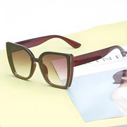 oversized cat eye sunglasses for women, view 10 - MRSLM