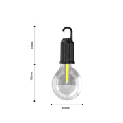 LED camping light, view 7 - MRSLM