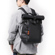 lightweight business trip computer bag, view 2 - MRSLM