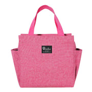 waterproof cooler lunch bag, view 2 - MRSLM