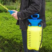 5L garden pressure sprayer, view 8 - MRSLM