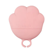 Silicone pet spoon and can lid, view 3 - MRSLM