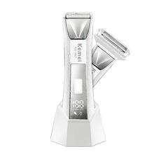 waterproof groin hair trimmer - MRSLM