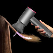 cordless portable hair dryer - MRSLM