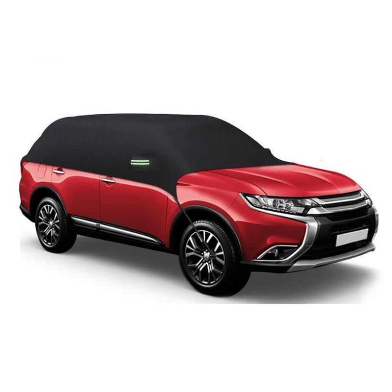 Universal half car cover - MRSLM