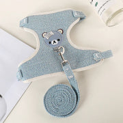 rabbit and guinea pig harness set, view 18 - MRSLM