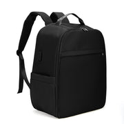 travel cabin backpack, view 4 - MRSLM