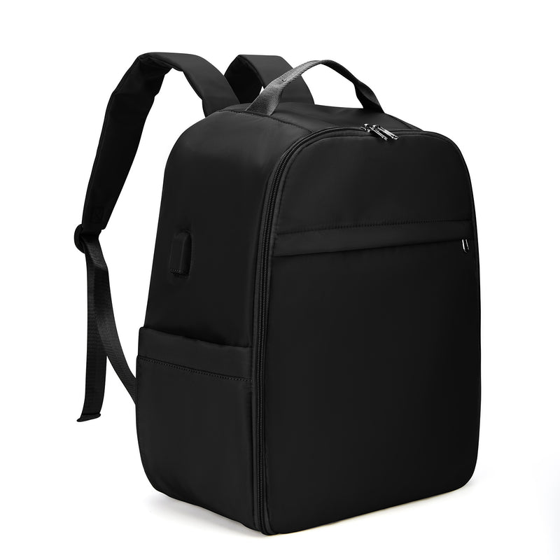 travel cabin backpack, view 4 - MRSLM