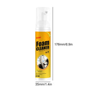 multi-purpose foam cleaner spray, view 5 - MRSLM