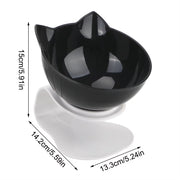 double bowl pet feeder, view 16 - MRSLM