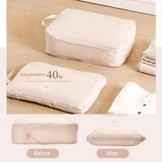 compression packing cubes, view 8 - MRSLM