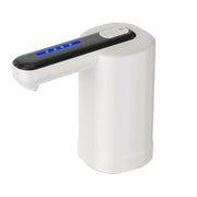 portable automatic water dispenser, view 2 - MRSLM