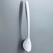 tpr silicone toilet brush, view 9 - MRSLM