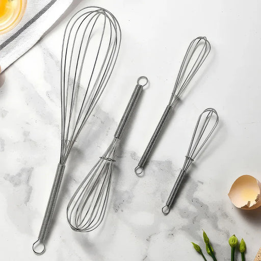 Rotary manual egg beater mixer - MRSLM