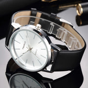women's minimalist quartz watch, view 9 - MRSLM
