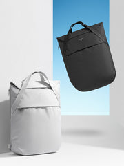 large capacity lightweight backpack, view 4 - MRSLM