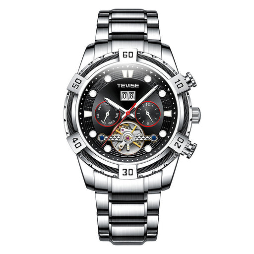 men's multi-function mechanical watch - MRSLM