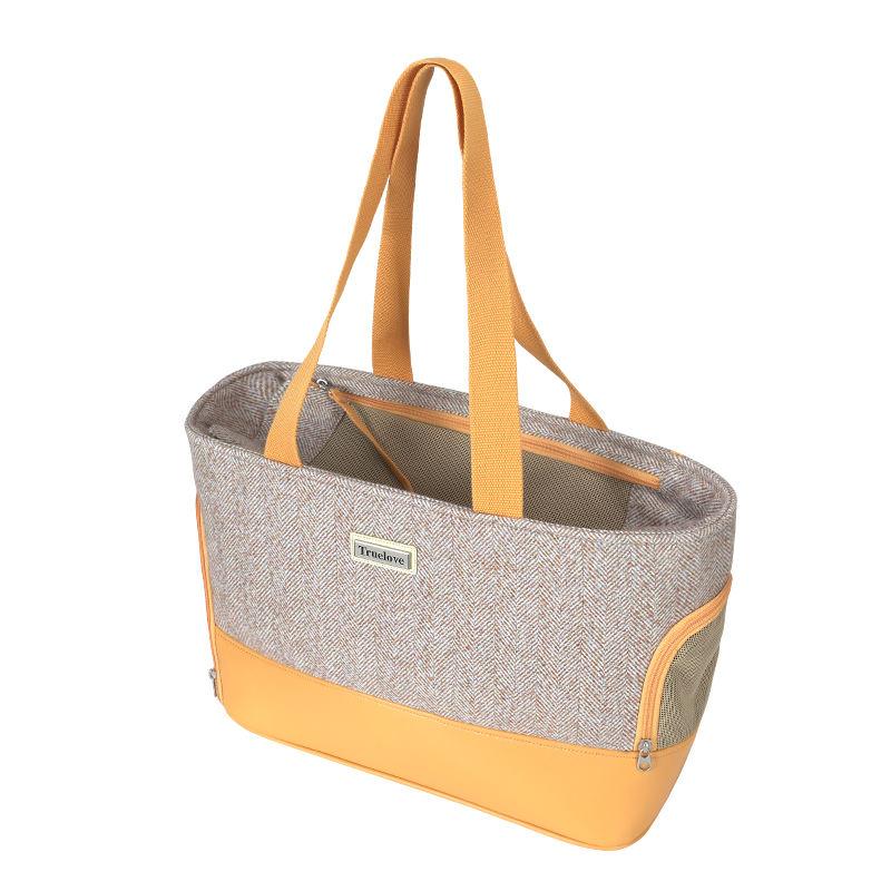 pet travel carrier bag - MRSLM
