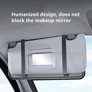 car sun visor organizer, view 7 - MRSLM