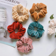 elastic hair bands for girls and women, view 14 - MRSLM